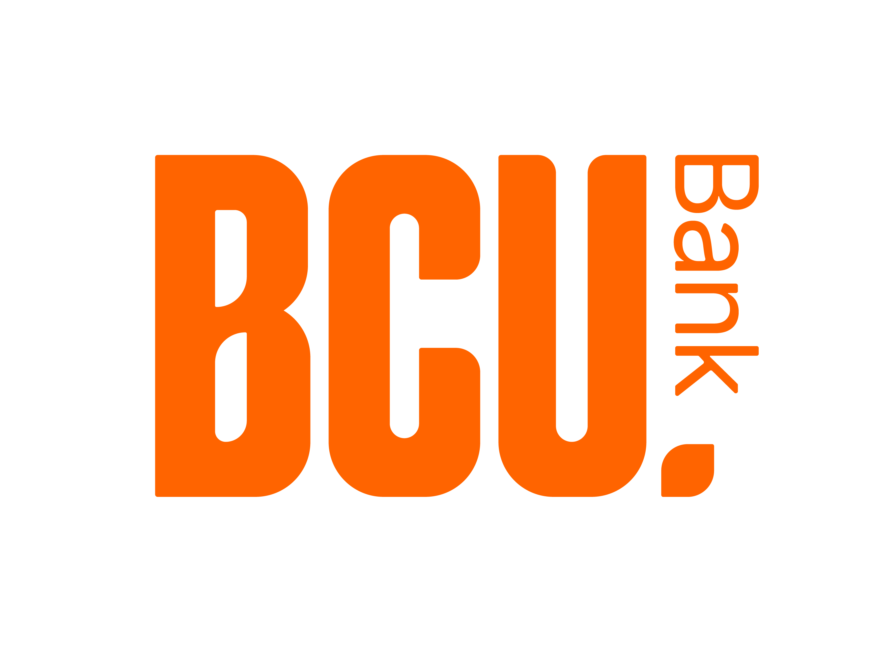 BCU Bank