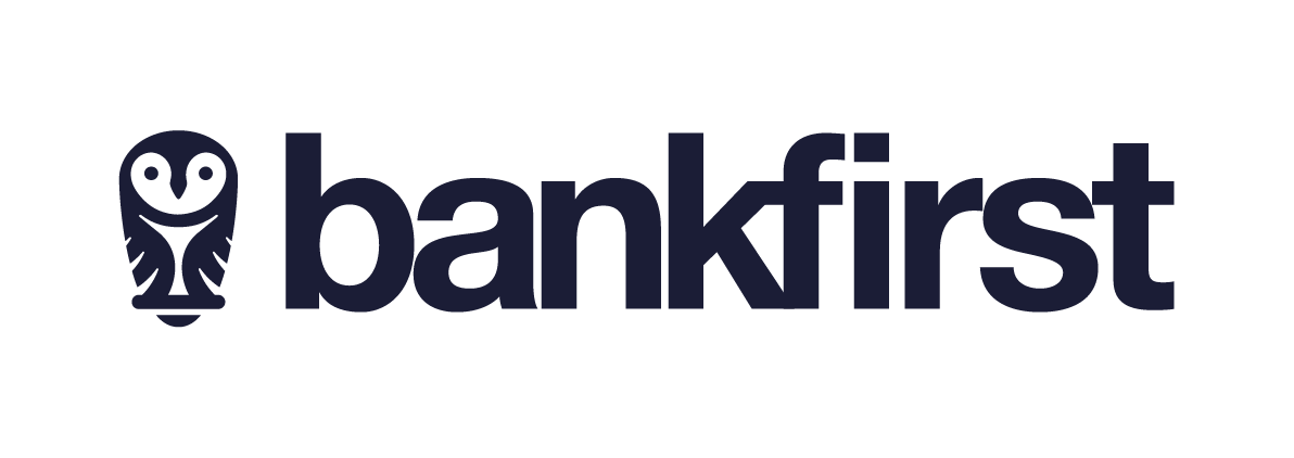 bankfirst logo