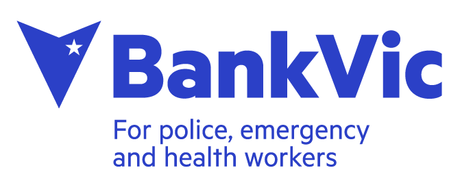 BankVic logo