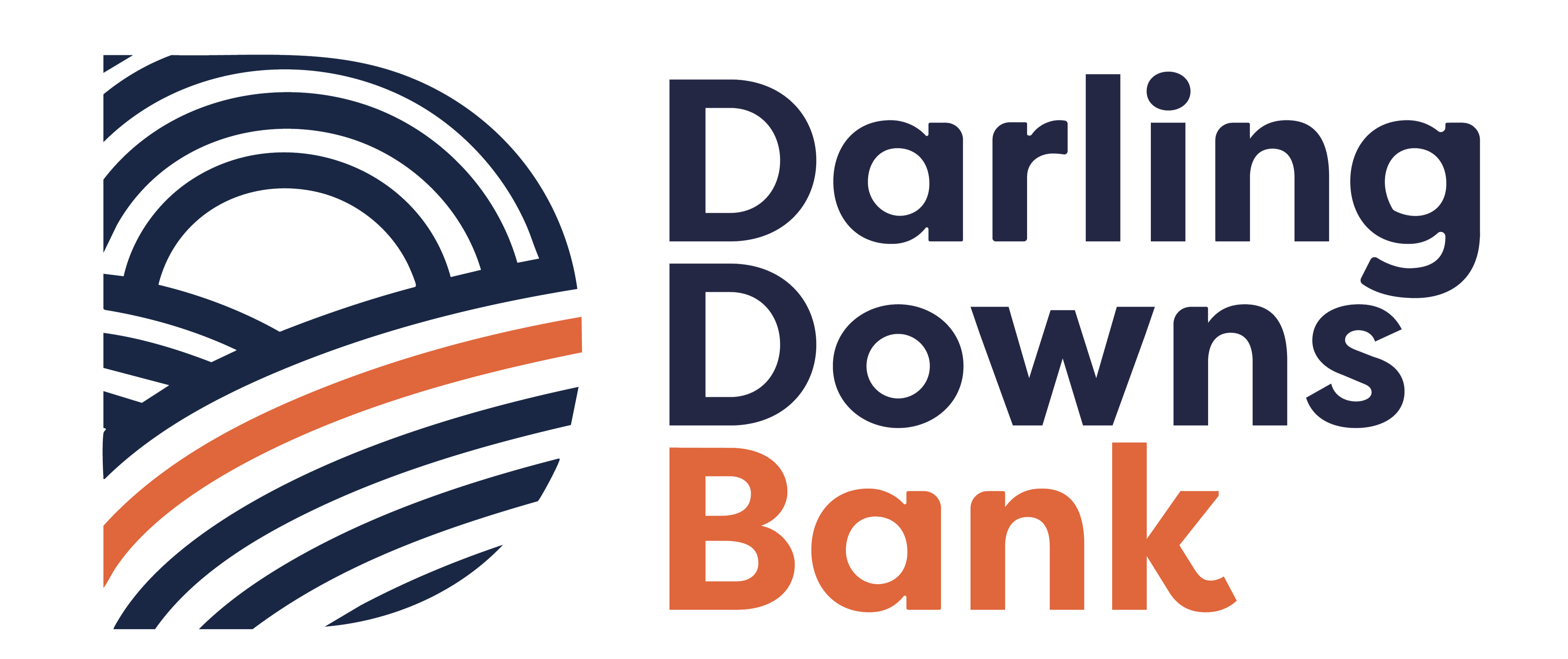 Darling Downs Bank logo