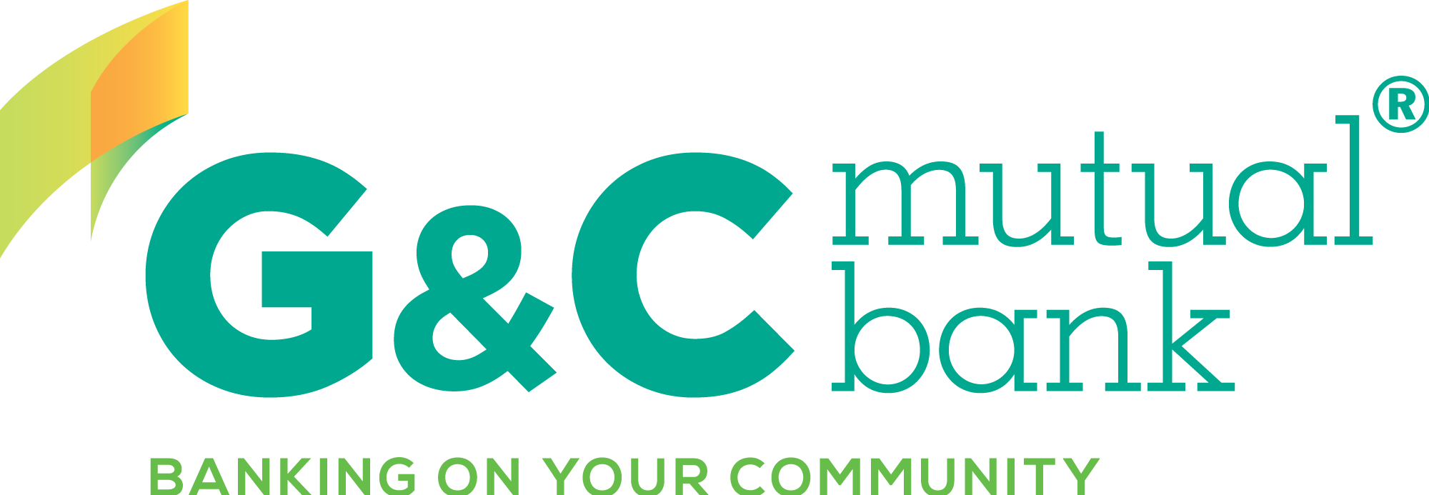 G&C Mutual Bank logo