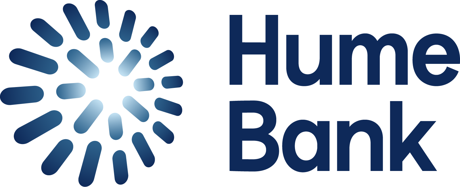 Hume Bank logo