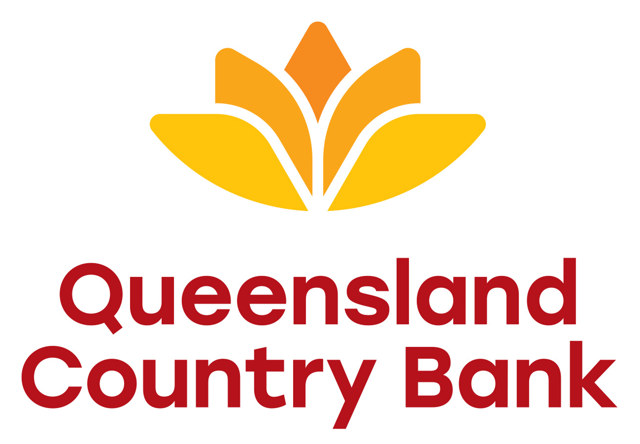 Queensland Country Bank logo