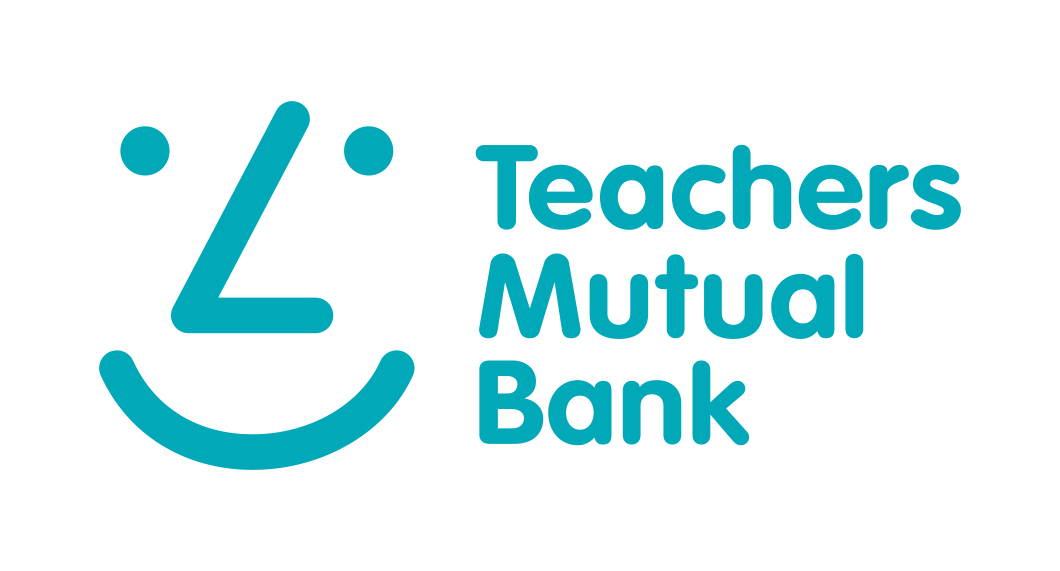 Teachers Mutual Bank logo