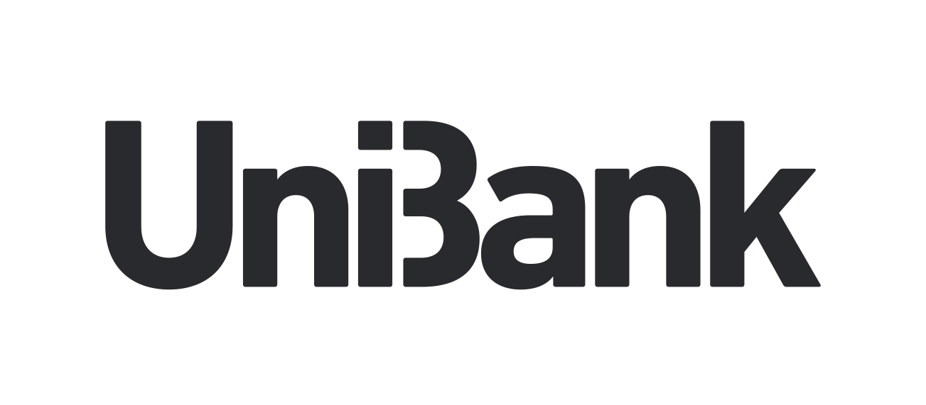 UniBank logo