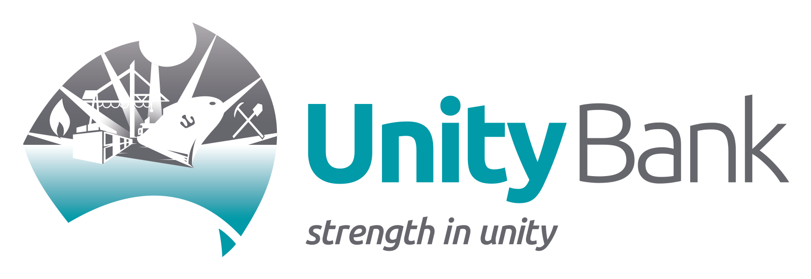 Unity Bank logo