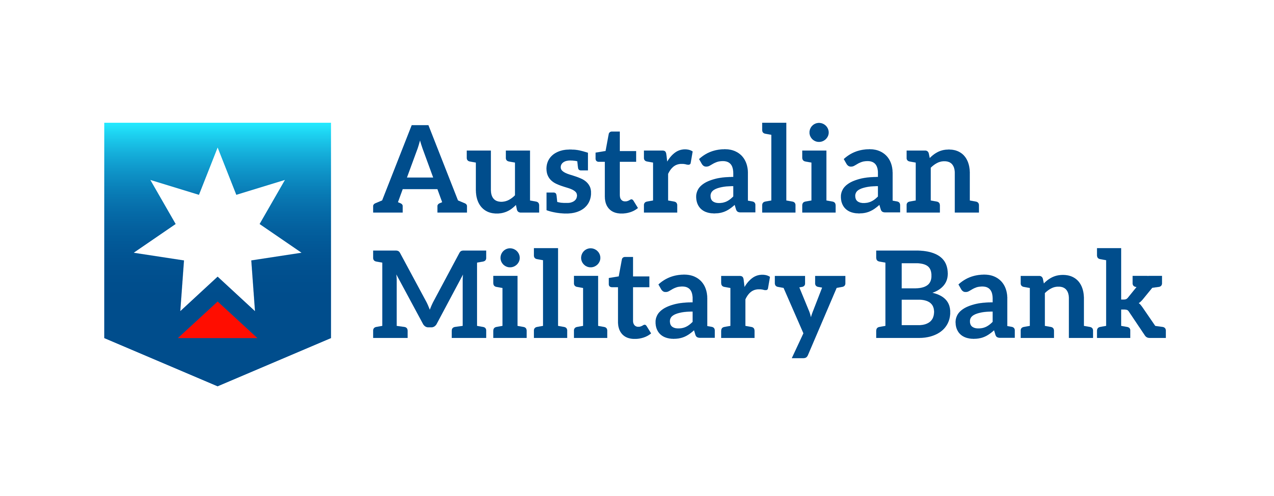 Australian Military Bank logo