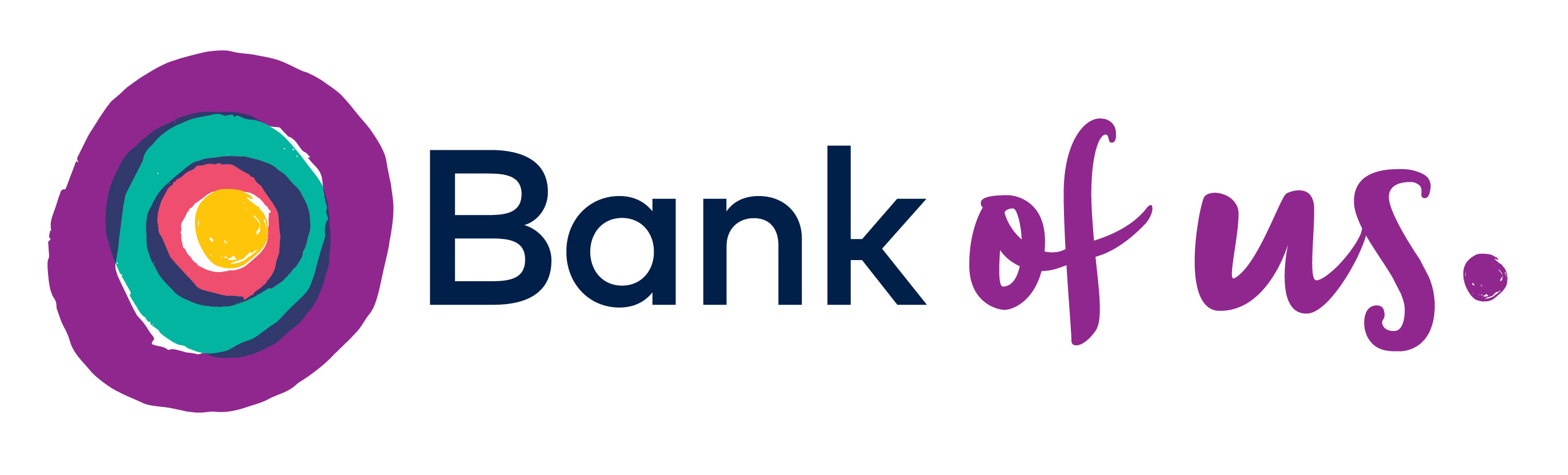Bank of Us logo