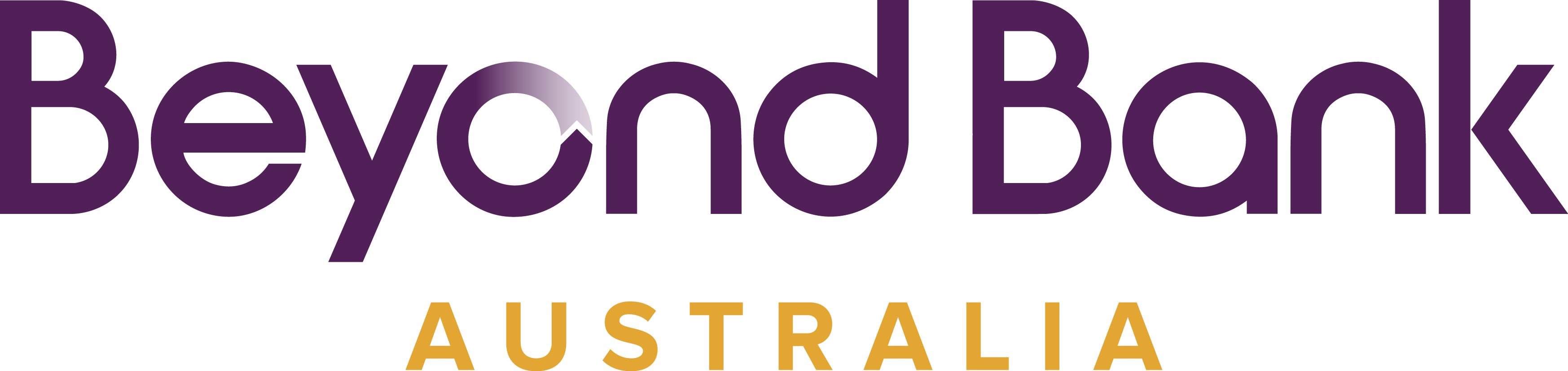 Beyond Bank logo