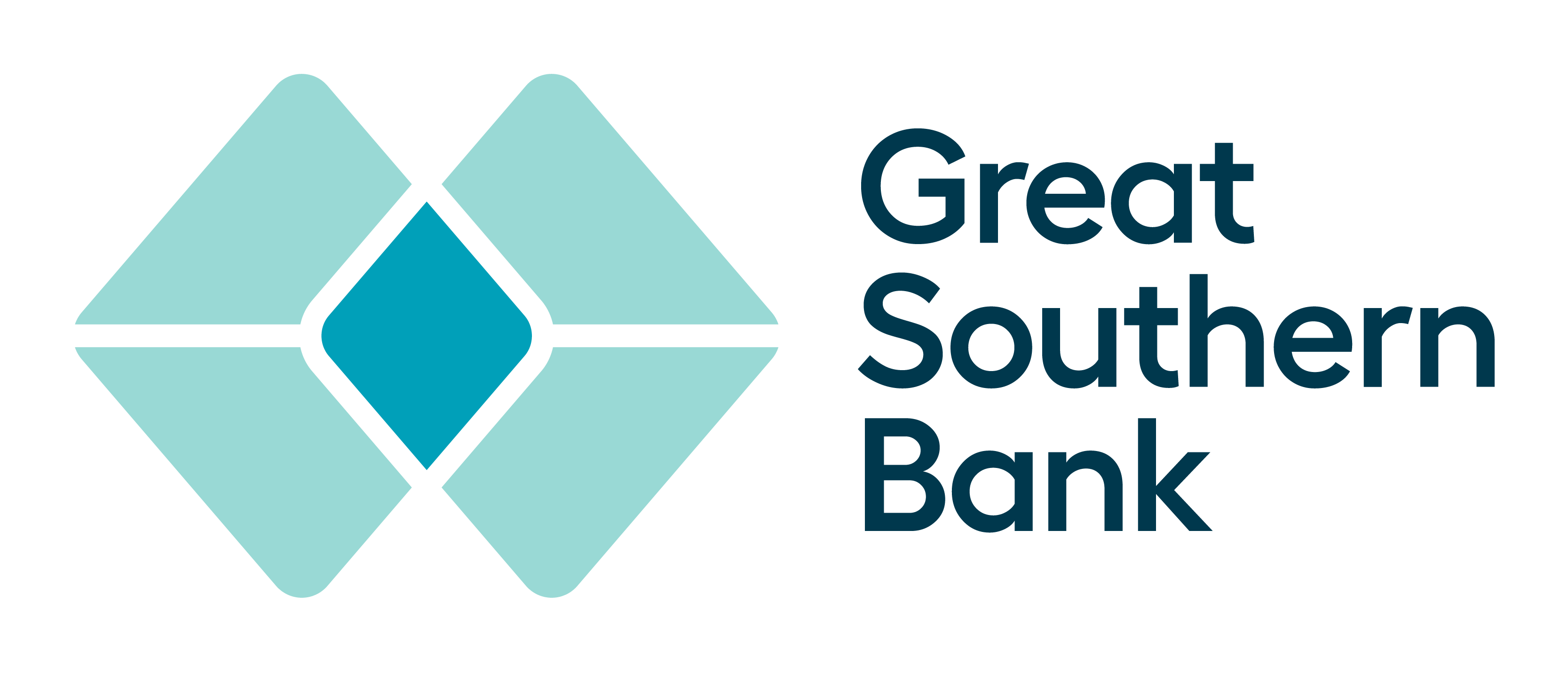 Great Southern Bank logo