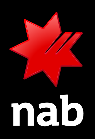 NAB logo