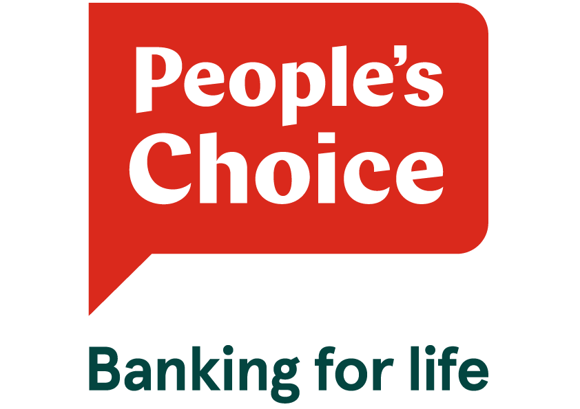 People's Choice logo