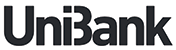 UniBank logo